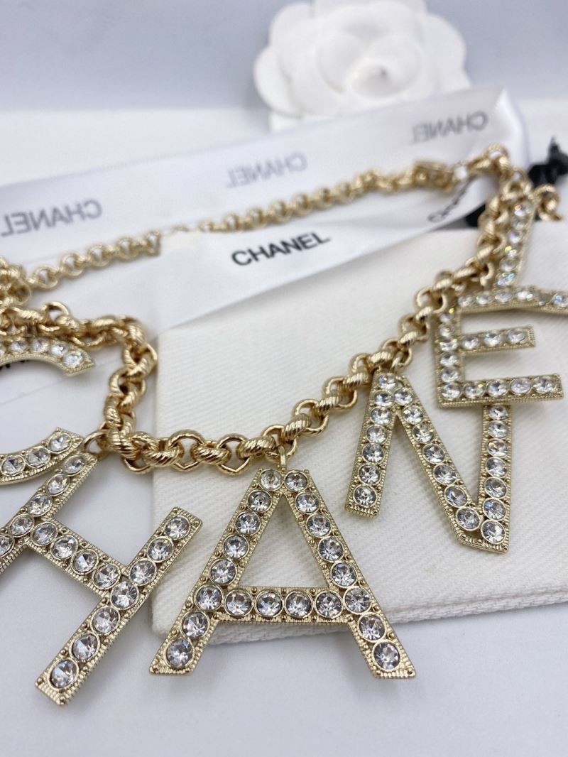 Chanel Waist chain